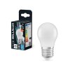 BELLALUX E27 4.9 Watt blanco luz diurna 470 Lumen