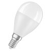 BELLALUX E14 6.5 Watt blanco neutro 806 Lumen