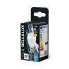 BELLALUX E14 6.5 Watt blanco luz diurna 806 Lumen