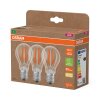 Lámparas Osram E27 7.2 Watt blanco cálido 1521 Lumen