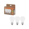 Lámparas Osram E27 7.2 Watt blanco cálido 1521 Lumen
