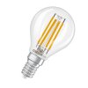 Lámparas Osram E27 3.4 Watt blanco neutro regulable 470 Lumen
