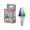 Lámparas Osram E14 4.9 Watt regulable 470 Lumen