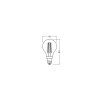Lámparas Osram E14 5.9 Watt blanco neutro 806 Lumen