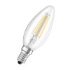 Lámparas Osram E14 5.9 Watt blanco luz diurna 806 Lumen