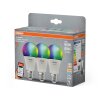 Lámparas Osram E27 9 Watt regulable 806 Lumen