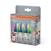 Lámparas Osram E14 4.9 Watt regulable 470 Lumen