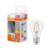 Lámparas Osram E27 LED 2.2 Watt blanco cálido regulable 250 Lumen