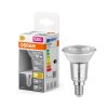 Lámparas Osram E14 LED 4.5 Watt blanco cálido 350 Lumen