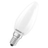 Lámparas Osram E14 LED 4 Watt blanco neutro 470 Lumen