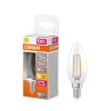 Lámparas Osram E14 LED 2.8 Watt blanco neutro regulable 250 Lumen