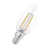 Lámparas Osram E14 LED 2.8 Watt blanco neutro regulable 250 Lumen