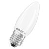 Lámparas Osram E27 LED 4 Watt 470 Lumen