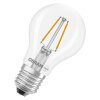 Lámparas Osram E27 LED 1.5 Watt blanco cálido 136 Lumen