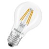Lámparas Osram E27 40 Watt blanco cálido 470 Lumen