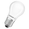 Lámparas Osram E27 LED 2.8 Watt blanco cálido 250 Lumen