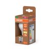 Lámparas Osram E27 LED 8.2 Watt blanco neutro regulable 1521 Lumen