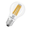 Lámparas Osram E27 LED 8.2 Watt blanco neutro regulable 1521 Lumen