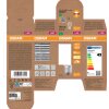 Lámparas Osram E27 LED 8.2 Watt blanco neutro regulable 1521 Lumen