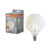 Lámparas Osram E27 LED 5.5 Watt blanco cálido regulable 806 Lumen