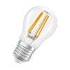 Lámparas Osram E27 LED 4.5 Watt regulable 470 Lumen