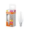 Lámparas Osram LED 4.8 Watt blanco neutro regulable 470 Lumen