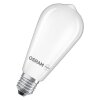 Lámparas Osram E27 LED 4 Watt 470 Lumen