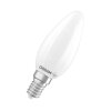Lámparas Osram E14 LED 2.8 Watt regulable 250 Lumen