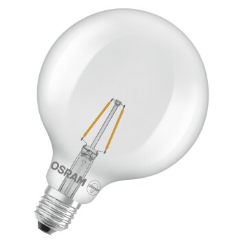 Lámparas Osram E27 LED 2.8 Watt 250 Lumen