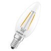 Lámparas Osram E14 LED 2.5 Watt blanco neutro 250 Lumen