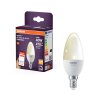 Lámparas Osram E14 4.9 Watt regulable 470 Lumen