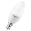 Lámparas Osram E14 4.9 Watt regulable 470 Lumen