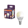 Lámparas Osram E14 4.9 Watt regulable 470 Lumen