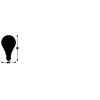 Lámparas Osram E14 4.9 Watt regulable 470 Lumen