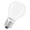 Lámparas Osram E27 LED 4 Watt blanco cálido 470 Lumen
