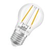 Lámparas Osram E27 LED 2.8 Watt blanco cálido regulable 250 Lumen