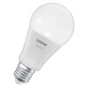 Lámparas Osram E27 14 Watt blanco cálido regulable 1521 Lumen
