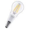 Lámparas Osram E14 LED 4 Watt blanco cálido regulable 470 Lumen
