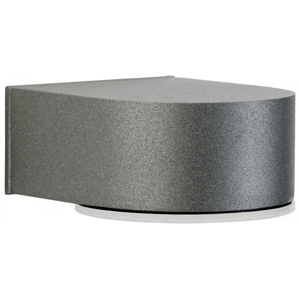 Albert 233 Aplique LED Antracita, 1 luz main product photo