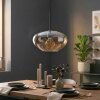 Mertola Lámparas suspendidas, Lámparas colgantes Colores ámbar, 1 luz