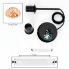 Mertola Lámparas suspendidas, Lámparas colgantes Colores ámbar, 1 luz