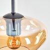 Mertola Lámparas suspendidas, Lámparas colgantes Colores ámbar, 1 luz
