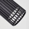 Fenik Lámparas de mesa Negro, 1 luz