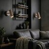 Wolar Apliques, Spot de pared LED Color arena, 1 luz