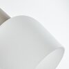 Sivol Apliques, Spot de pared Color arena, 1 luz