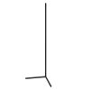 LEDVANCE CORNER Lámpara de Pie Negro, 1 luz