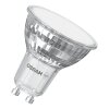 Lámparas Osram GU10 5.6 Watt blanco luz diurna 620 Lumen