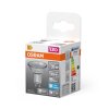 Lámparas Osram GU10 LED 2.6 Watt blanco cálido 230 Lumen