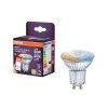 Lámparas Osram GU10 LED 4.7 Watt blanco neutro regulable 350 Lumen