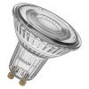 Lámparas Osram GU10 LED 8.3 Watt blanco cálido regulable 580 Lumen